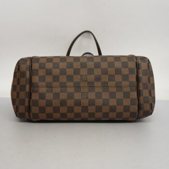 Louis Vuitton Damier Totally MM Tote Bag - Picture 3 of 11